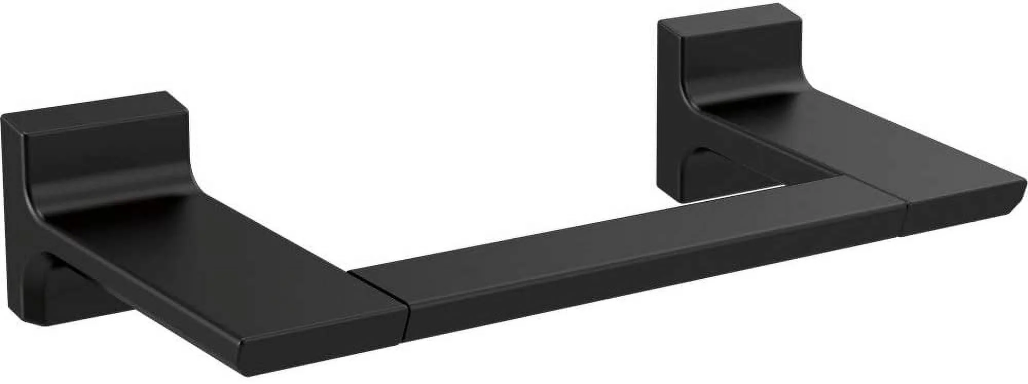 Bath Hardware, Matte Black