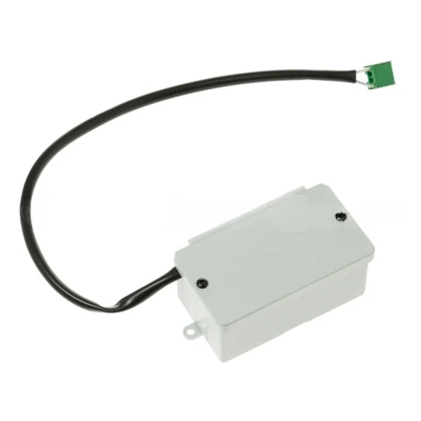 GE APPLIANCE WB17X10032 START CAPACITOR WITH WIRES - OEM PART