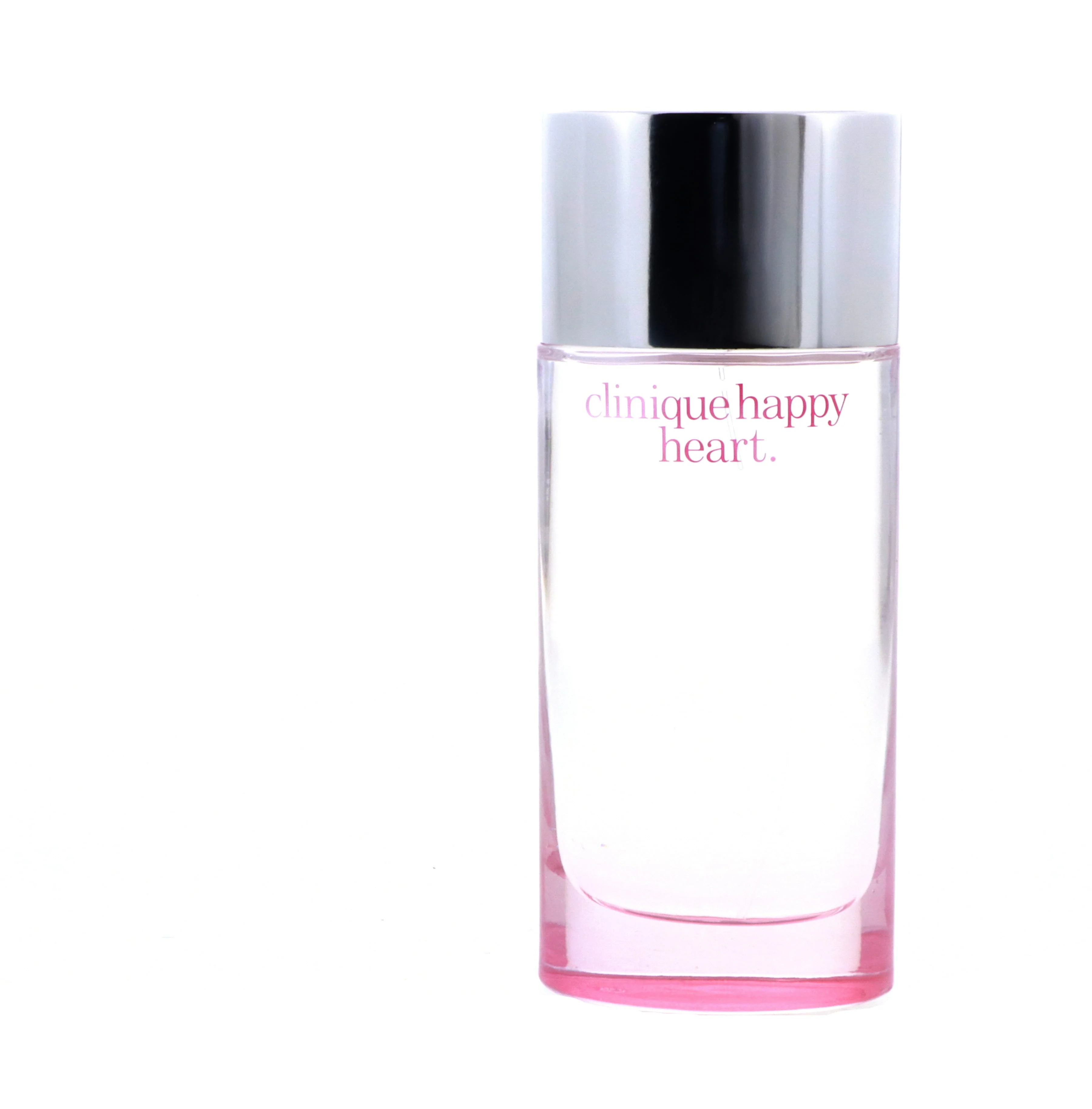 Clinique Happy Heart Perfume Spray, 3.4 oz