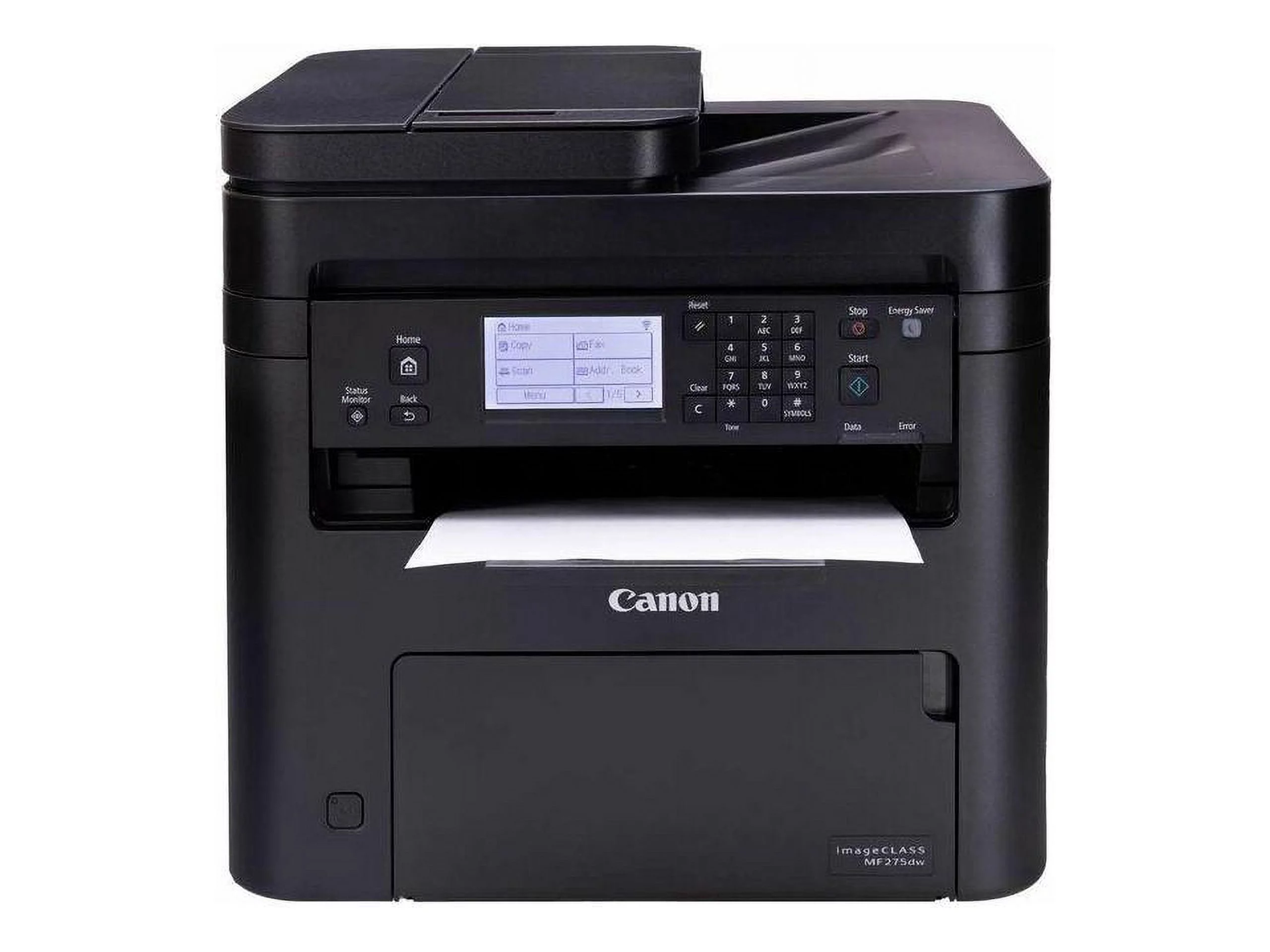 Canon imageCLASS MF275dw - Wireless, Duplex Laser Printer