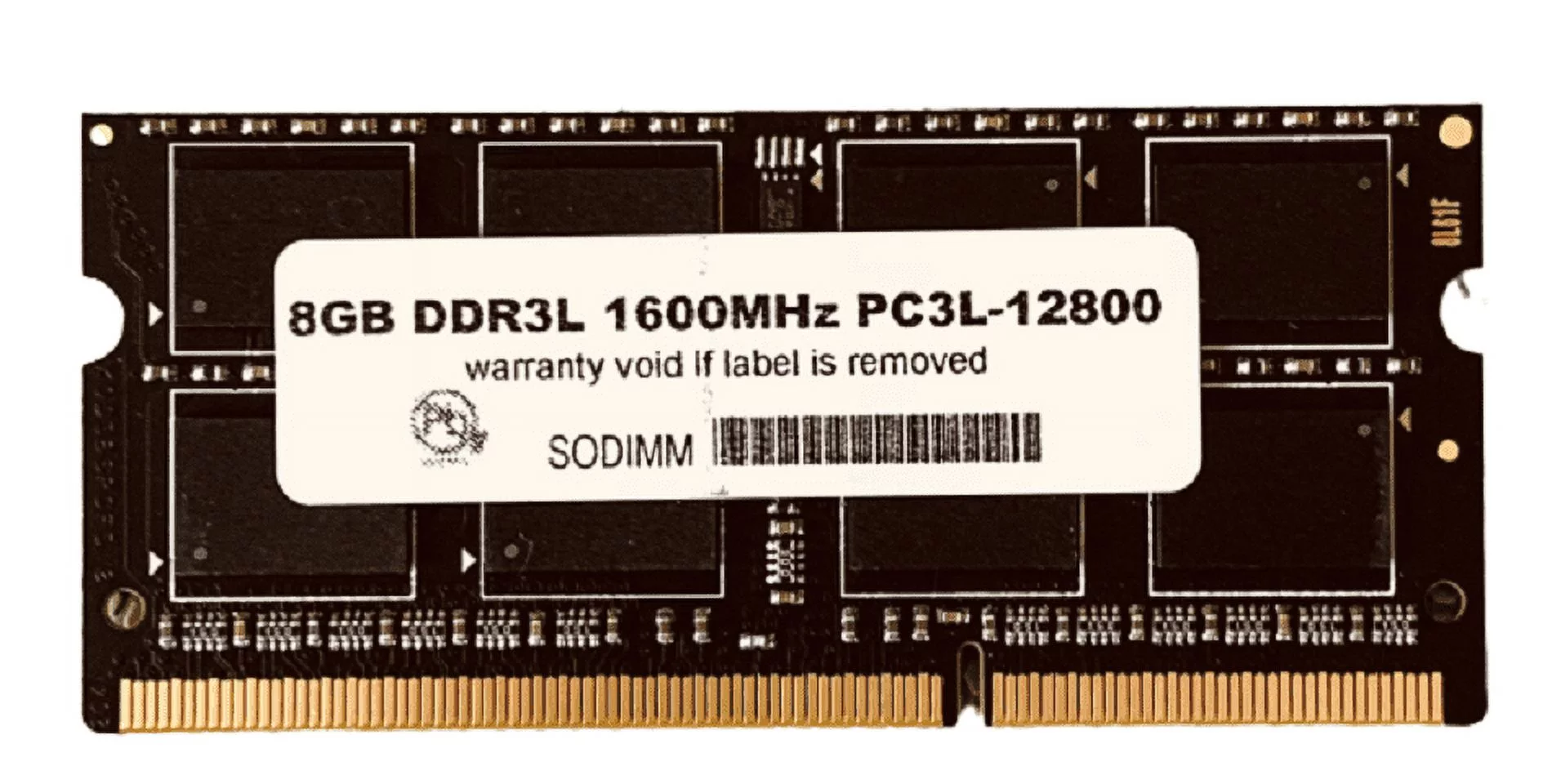16GB (2X8GB) DDR3 1600MHz MEMORY Apple Mac mini (Late 2012) MD387LL/A MD388LL/A