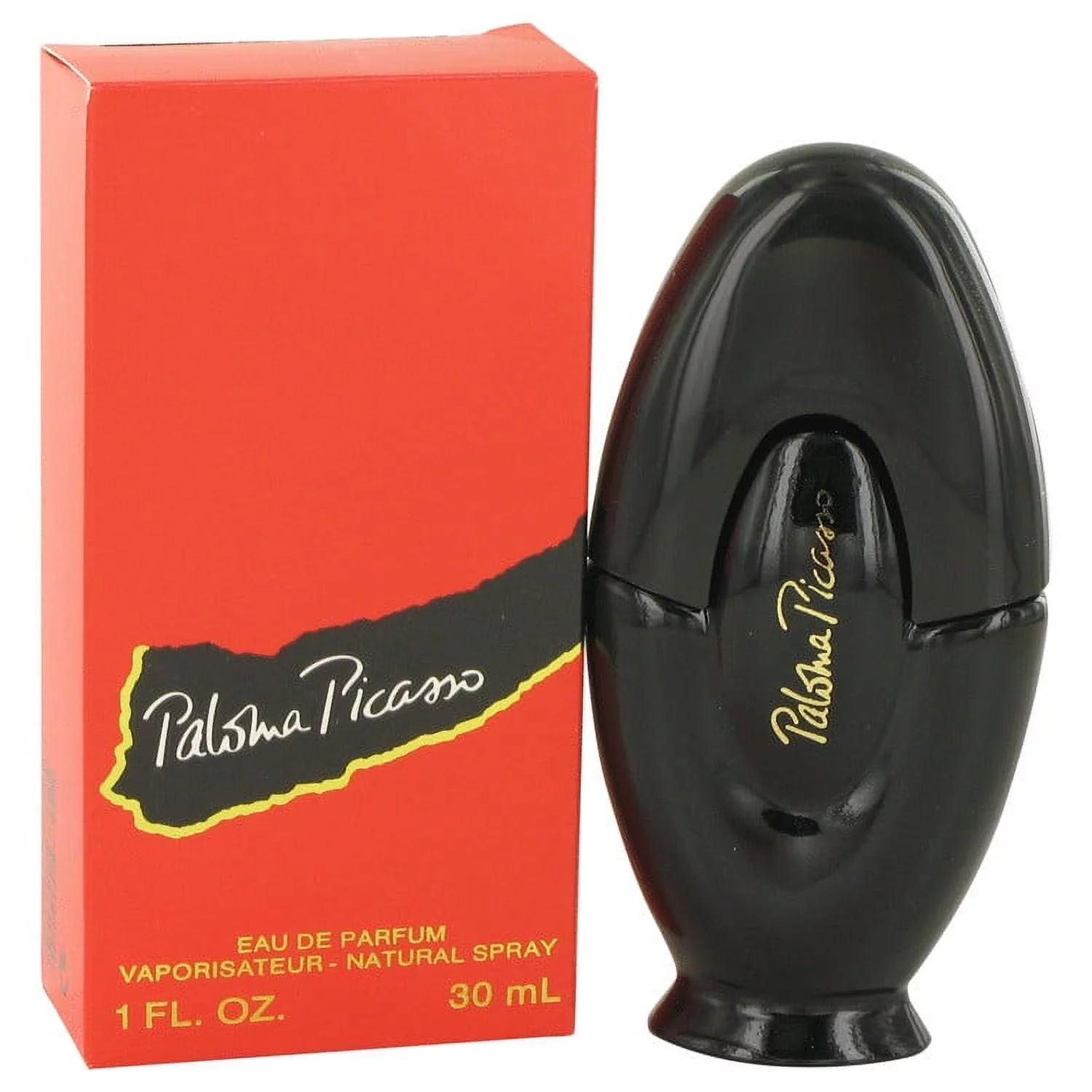 Women Eau De Parfum Spray 1 oz By Paloma Picasso