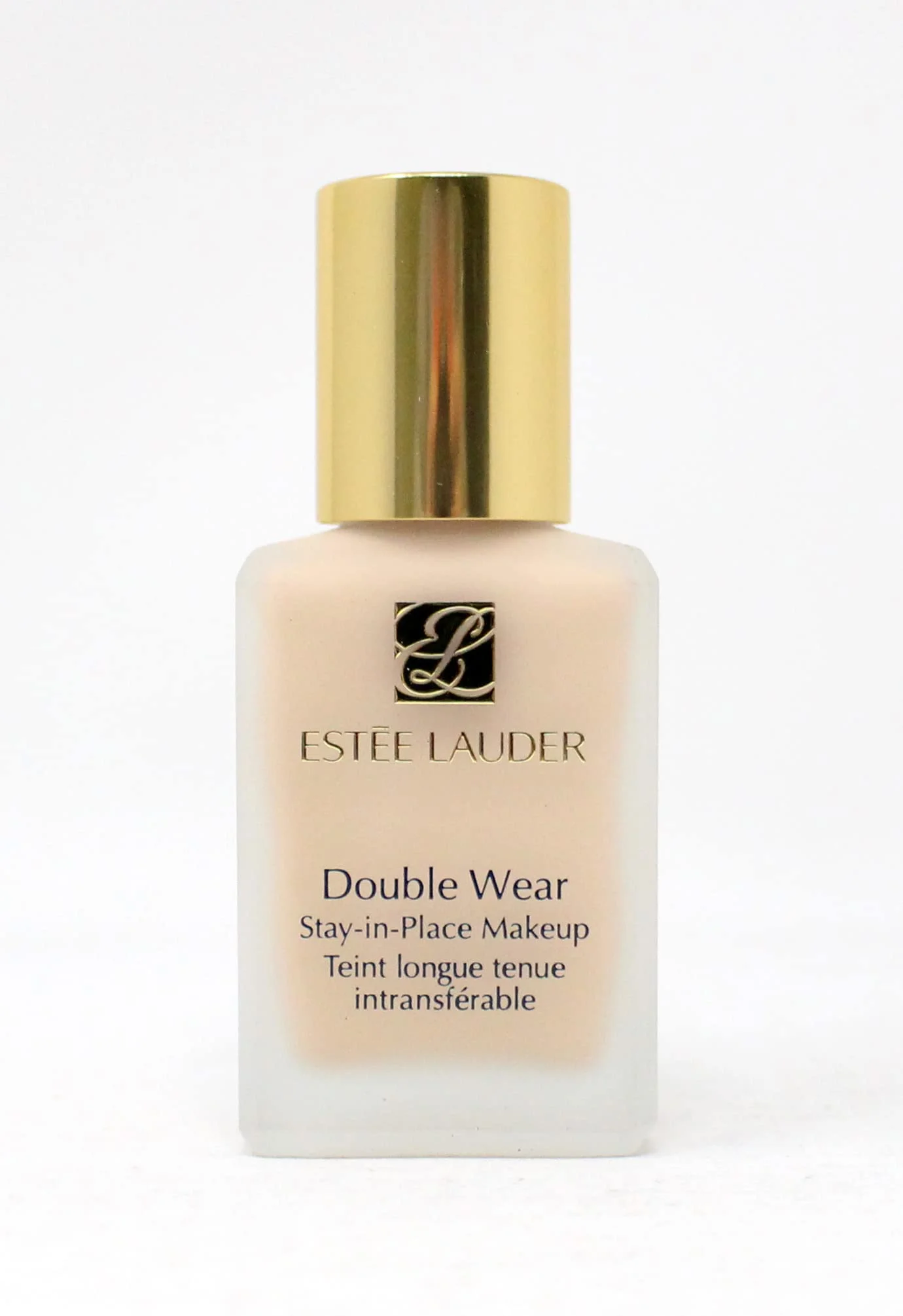 Flawless All-Day Coverage: Estee Lauder Double Wear Stay In Place Makeup 6C1 New Rich Cocoa #68 - 1.0 Oz