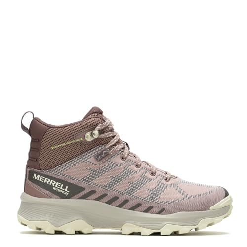 Merrell Men's Speed Eco Mid Waterproof Boot