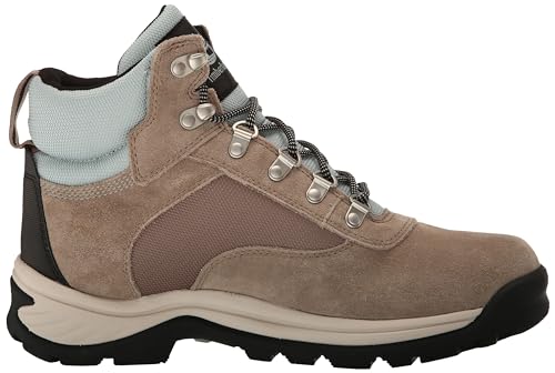 Timberland Women's White Ledge Mid Waterproof Hiking Boot