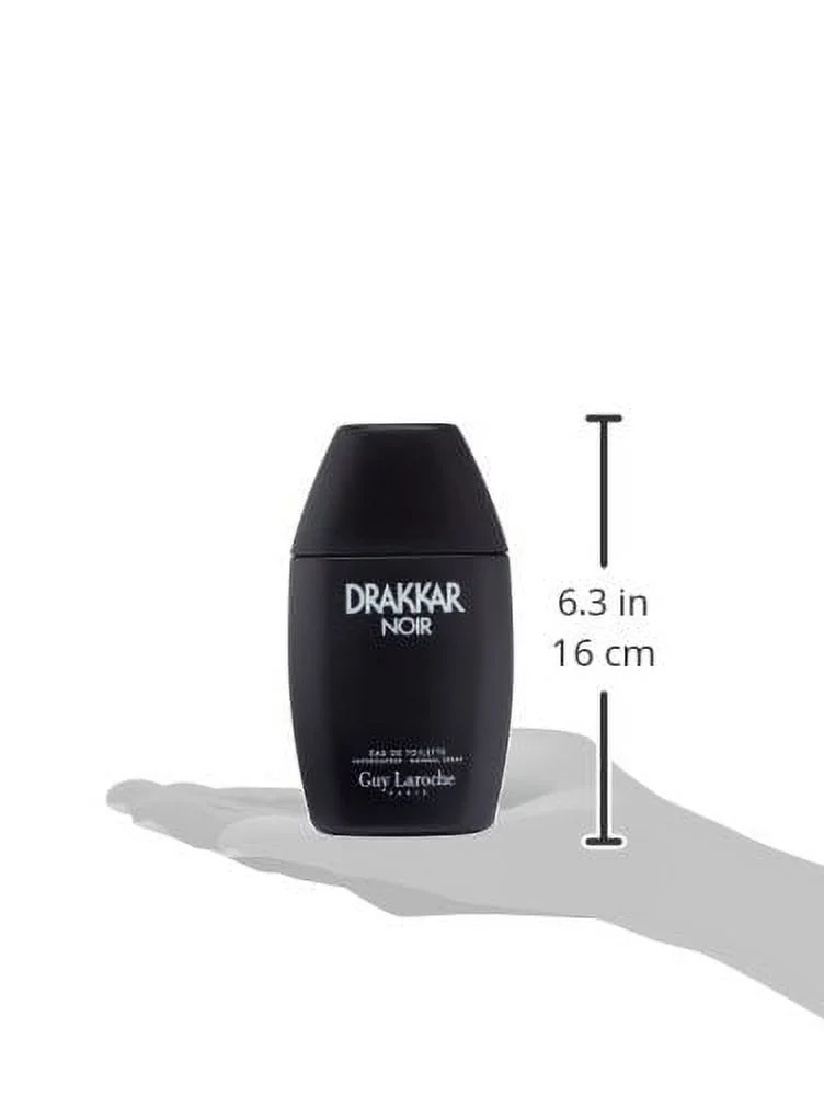 Drakkar Noir - Eau de Toilette 6.7 fl oz