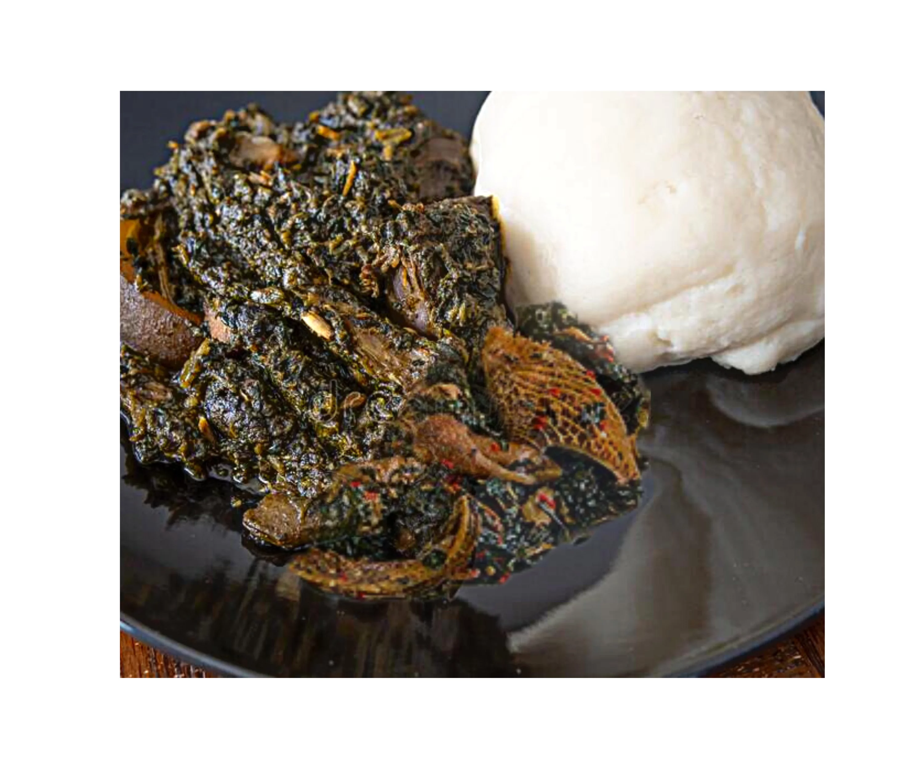 Semovita Golden Penny 2KG 4.4LB