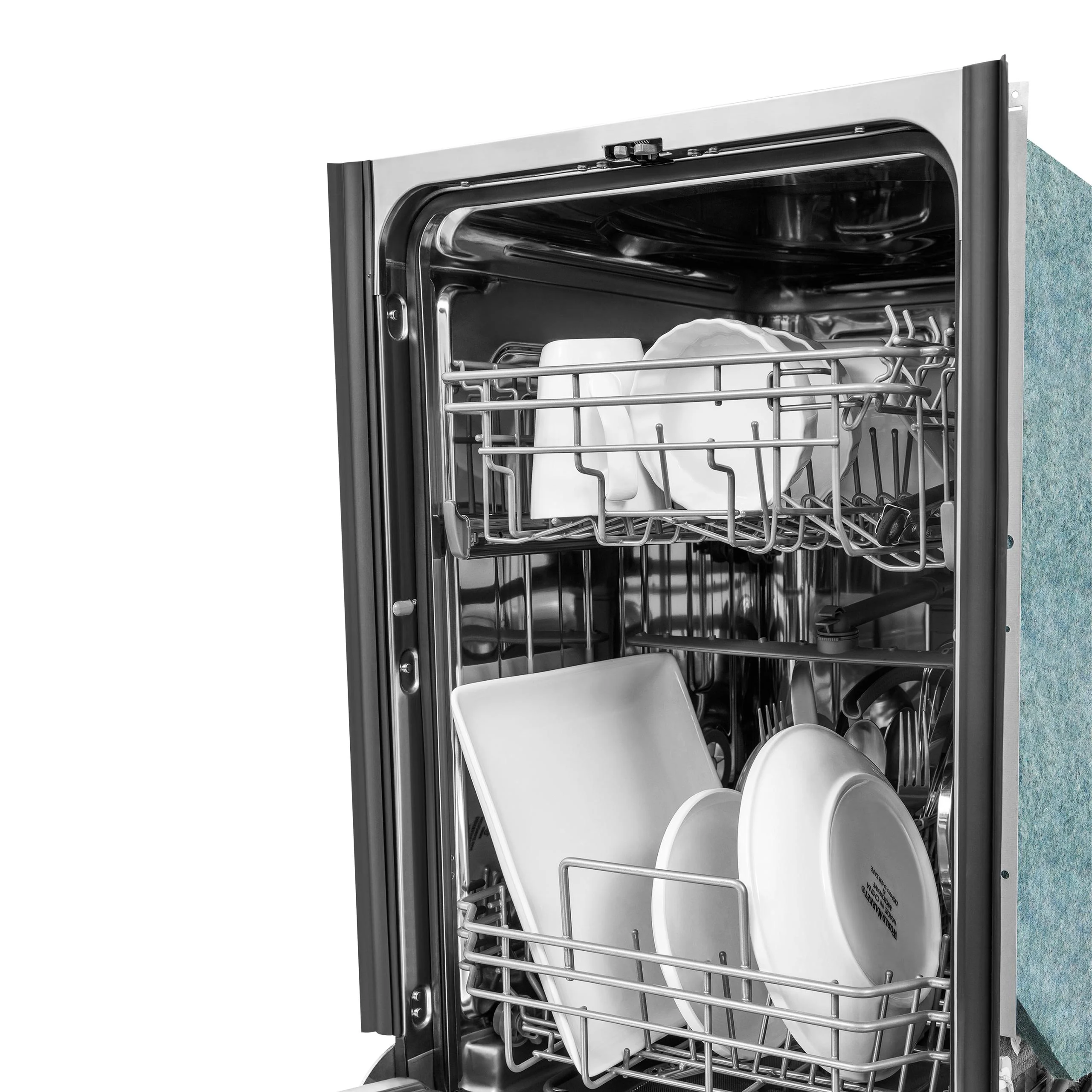 ZLINE DW-304-18  Euro Style Dishwasher