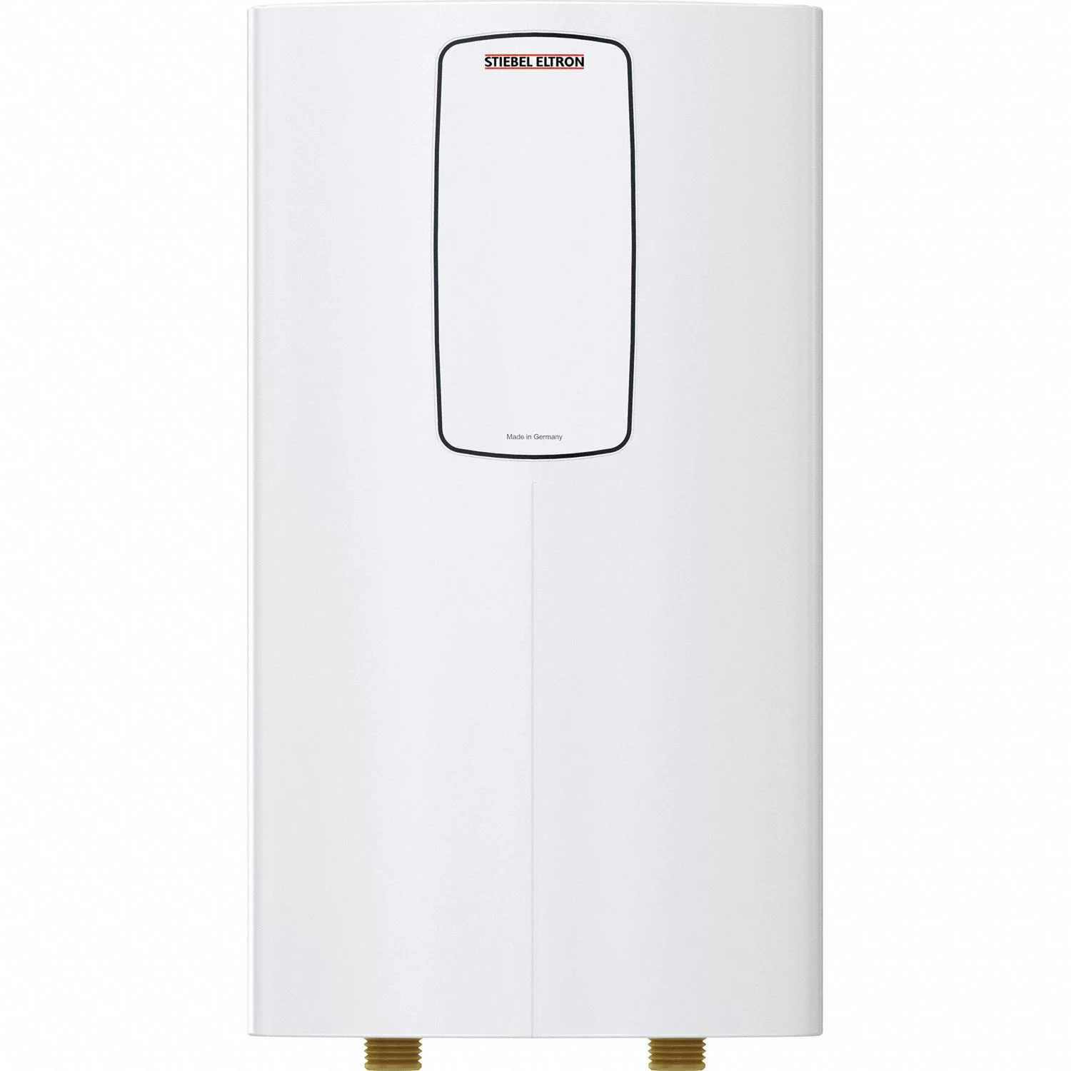 Stiebel Eltron Electric Tankless Water Heater,277V  DHC 4-3 CLASSIC