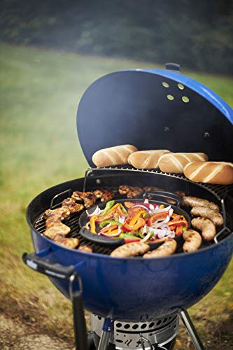 Weber Master-Touch 22