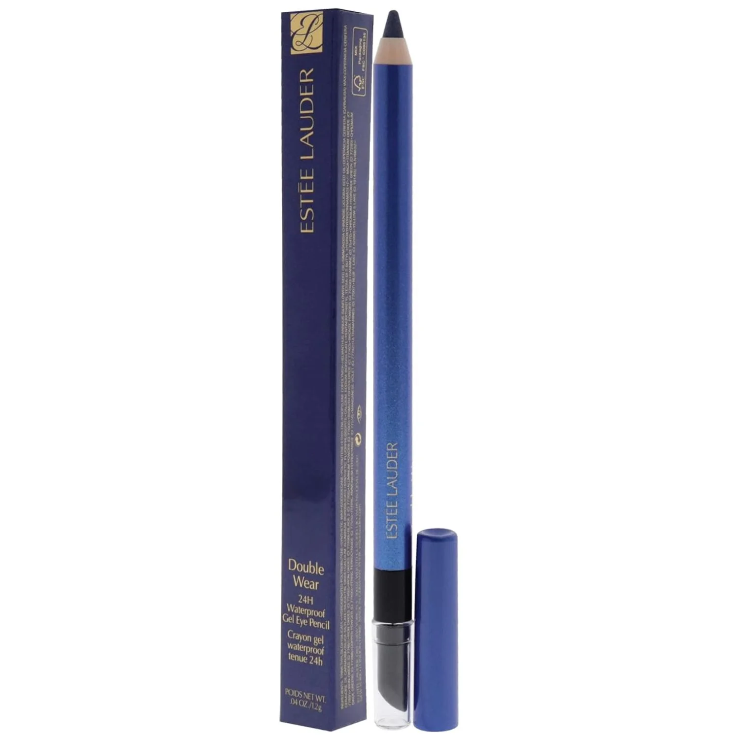 Estee Lauder Double Wear 24H Waterproof Gel Eye Pencil 06 Sapphire Sky 1.2 g / 0.04 oz