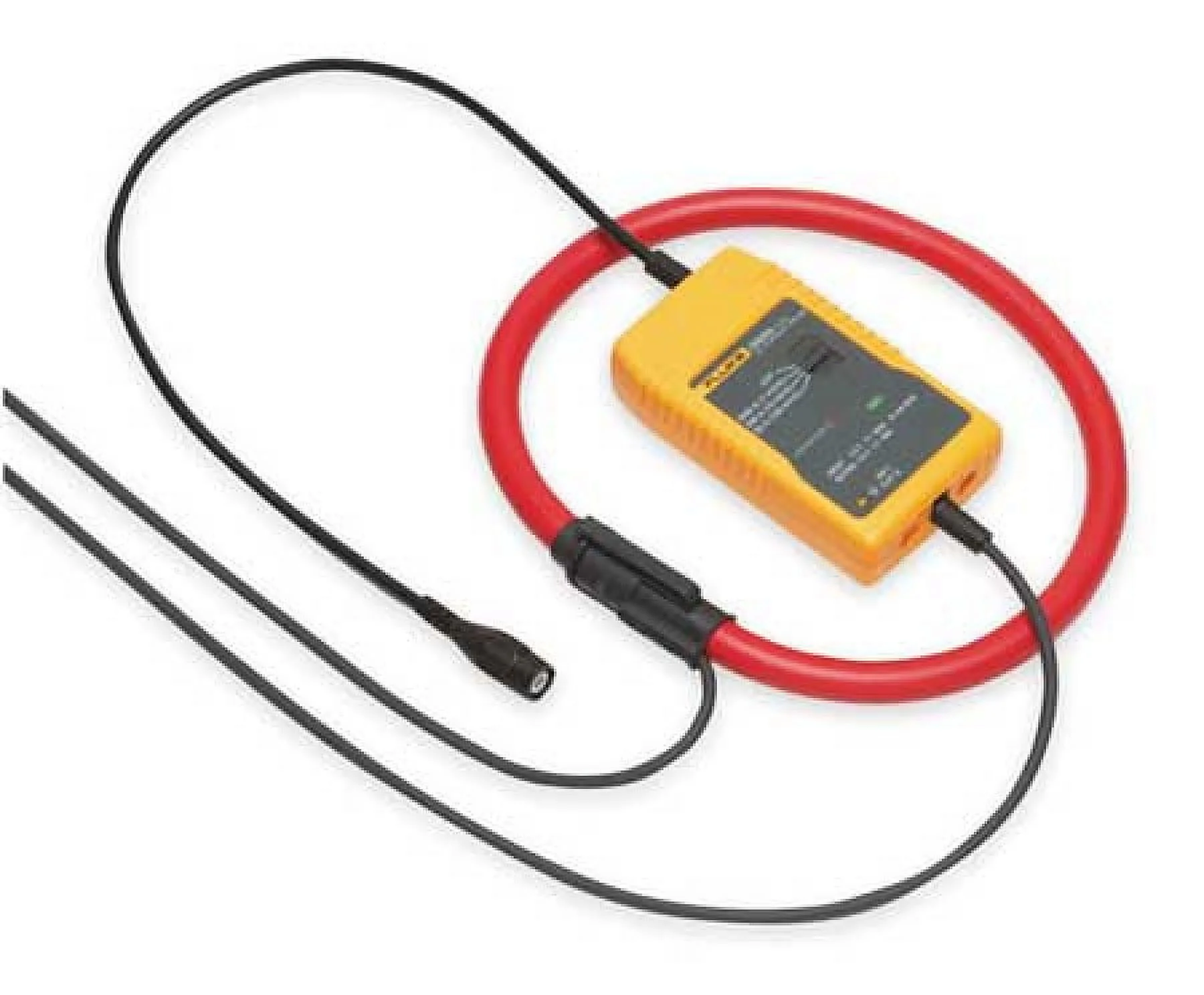 FLUKE I3000S FLEX-36 AC Clamp OnCurrent Probe,3 to 3000A