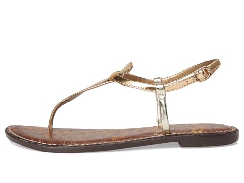 Sam Edelman Women's Gigi Flat Sandal