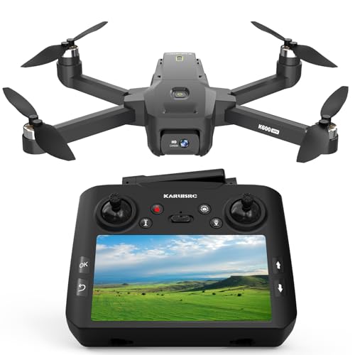 GPS Drone with Camera for Adults Beginners,4.5