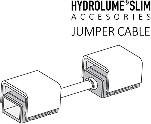 Diode LED HYDROLUME Slim - Cable Jumper 4 in