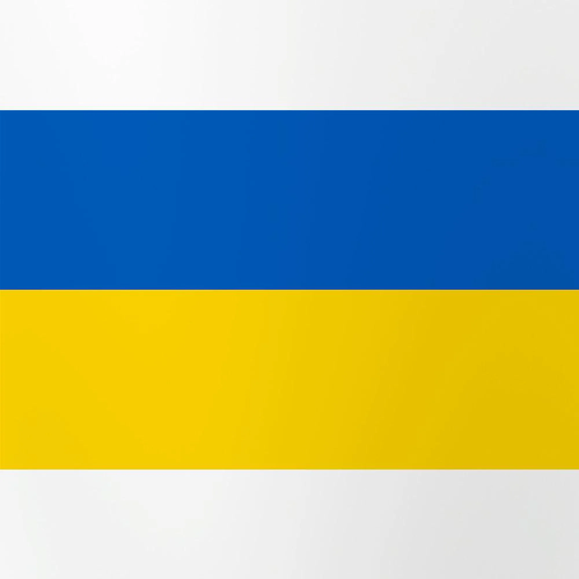 CafePress - Flag Of Ukraine - Pint Glass, Drinking Glass, 16 oz. CafePress