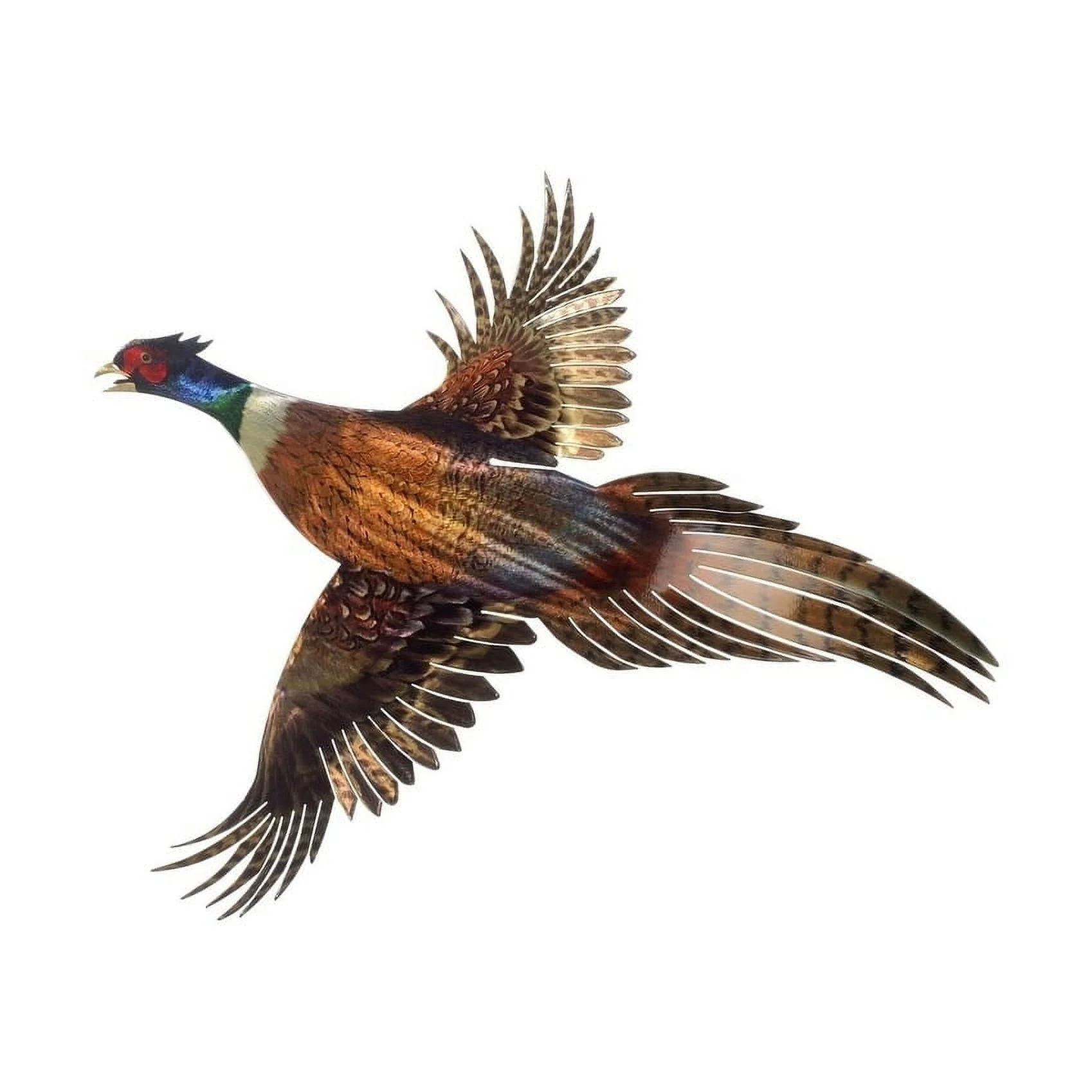 Next Innovations Pheasant 3D Wall Art