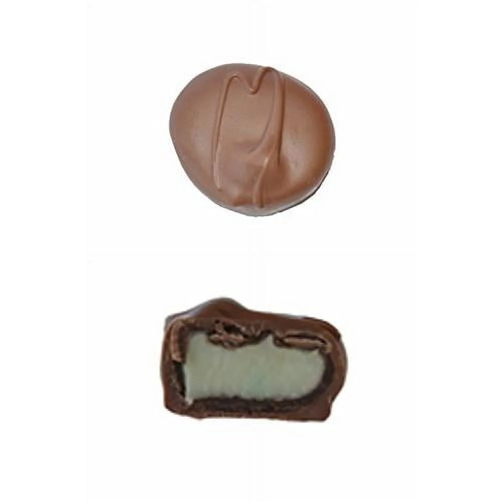 Cavanaugh's 5 Lb French Mint Cream Dark Chocolate