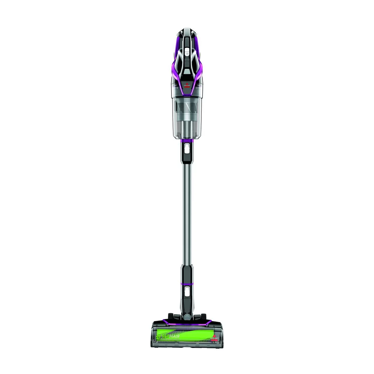 BISSELL Pet Hair Eraser Slim Cordless Vacuum Cleaner 2921