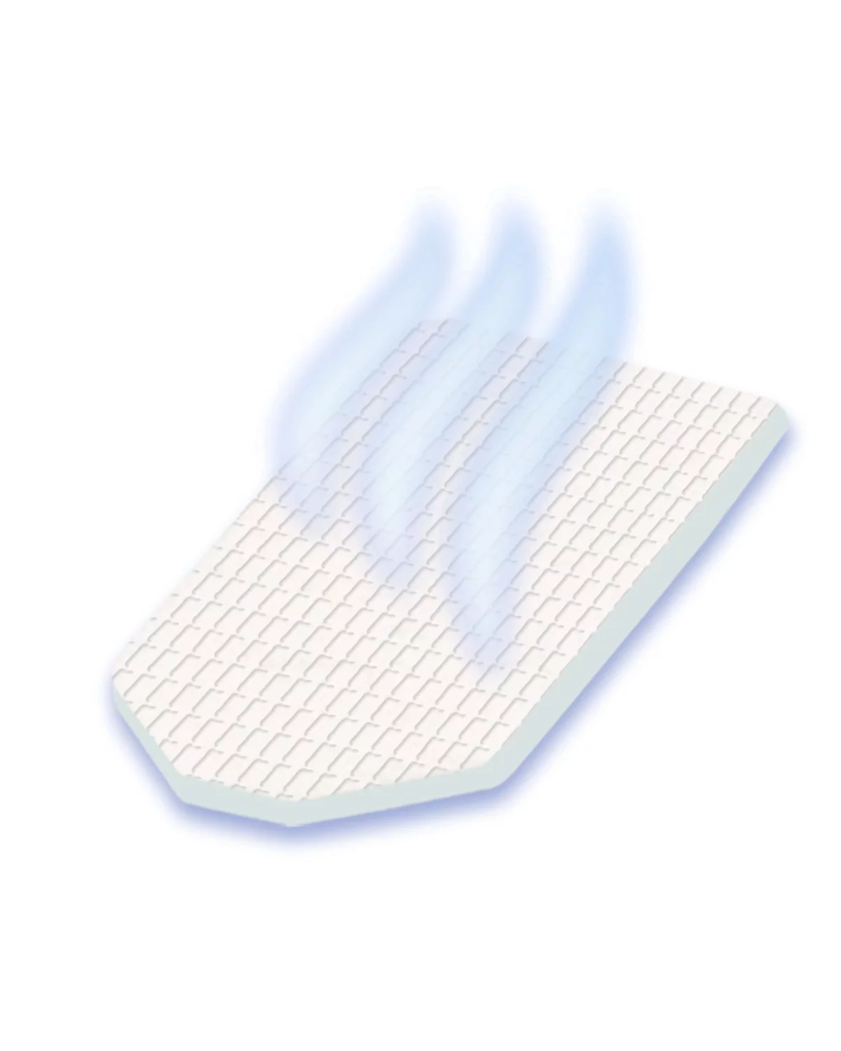 Vicks VapoPads VSP-19 Refill Pads, 6 count