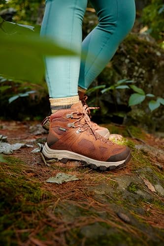 Vasque Women's Breeze Waterproof Hiking Boot