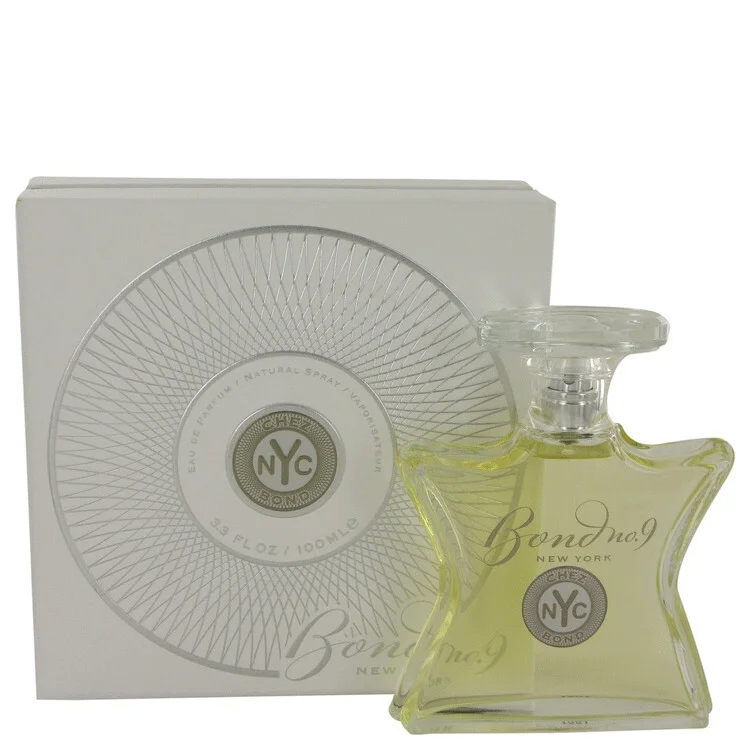 Bond No. 9 Chez Bond EDP 3.3 oz