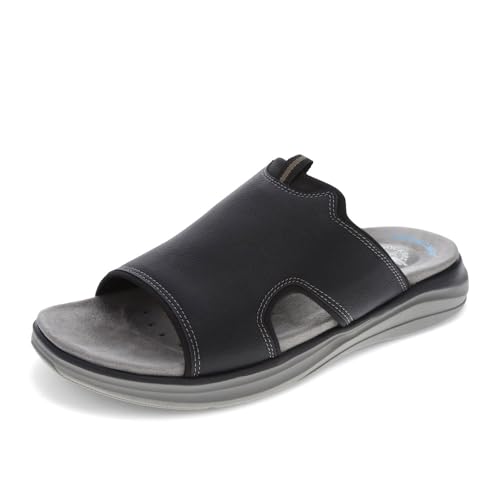 Dockers Men's Barlin Slide Sandal