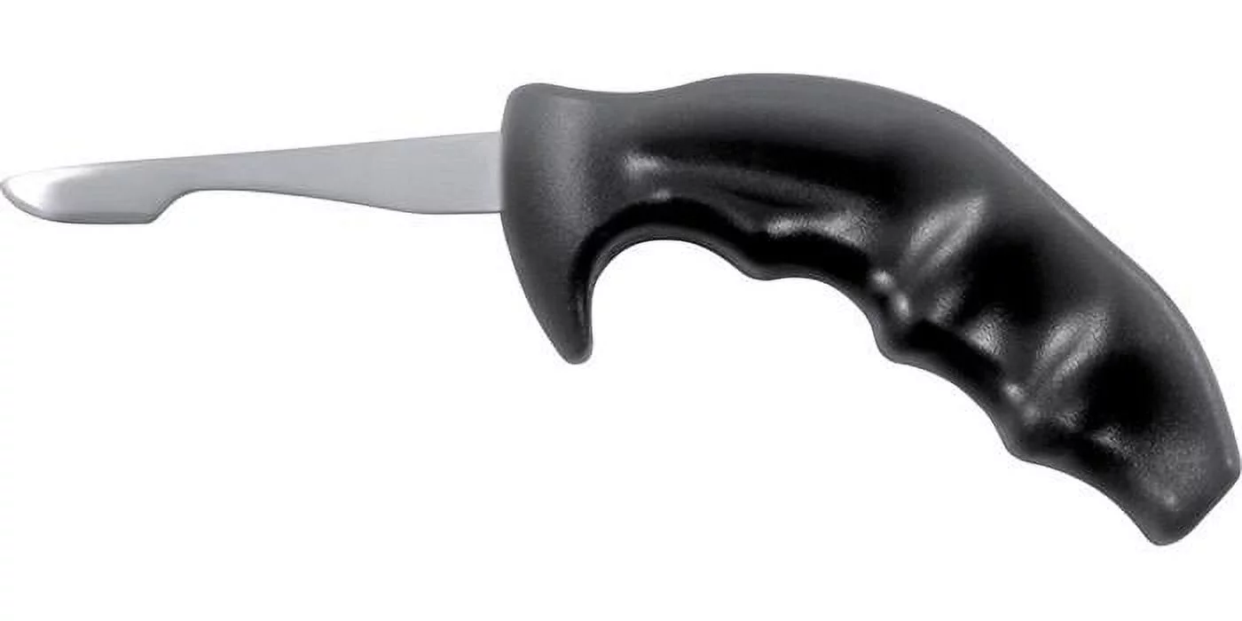 Swissmar Shucker Paddy Oyster Knife SK 2013 BK