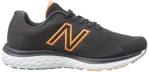 New Balance Men's Fresh Foam 680 V7 Running Shoe