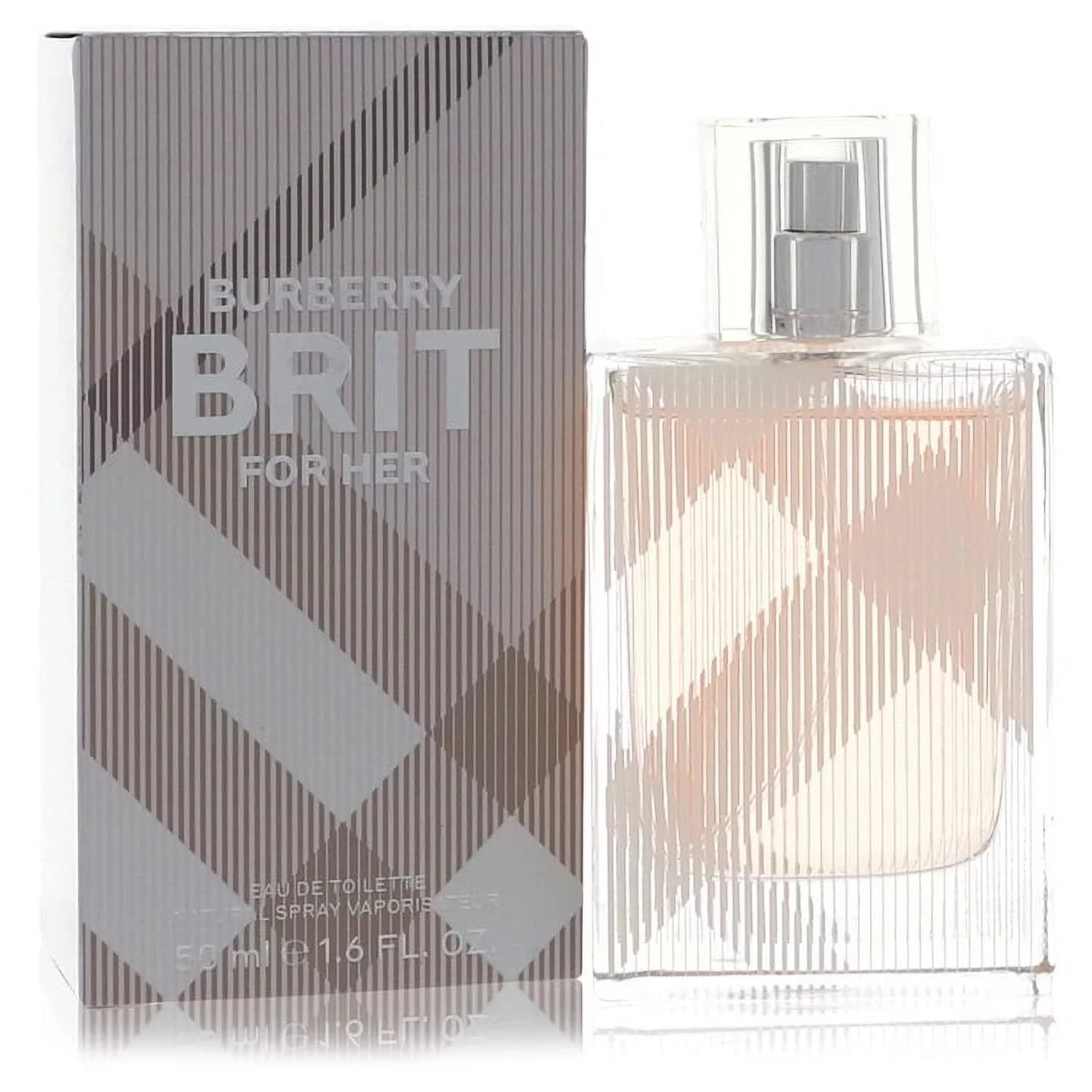 Burberry Brit For Her by Burberry