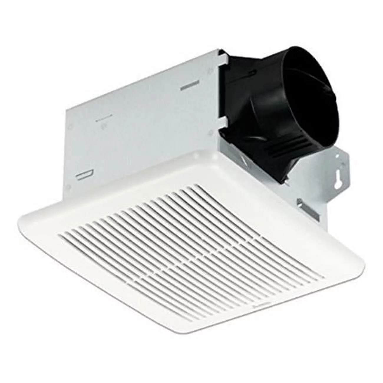 Delta Breez BreezIntegrity 80 CFM Single Speed Exhaust Bath Fan