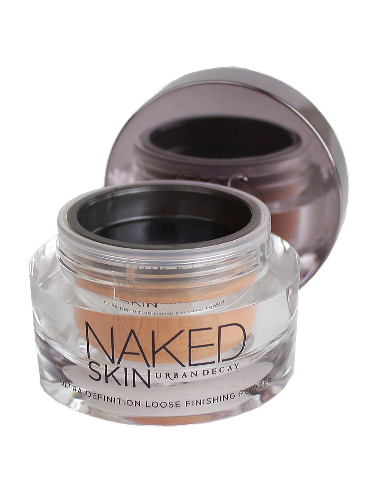 Naked Skin Ultra Definition Loose Finishing Powder - Naked Medium 0.28oz