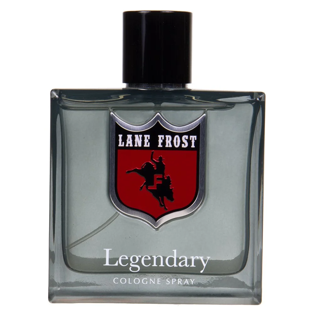 Lane Frost Men's Legendary Cologne