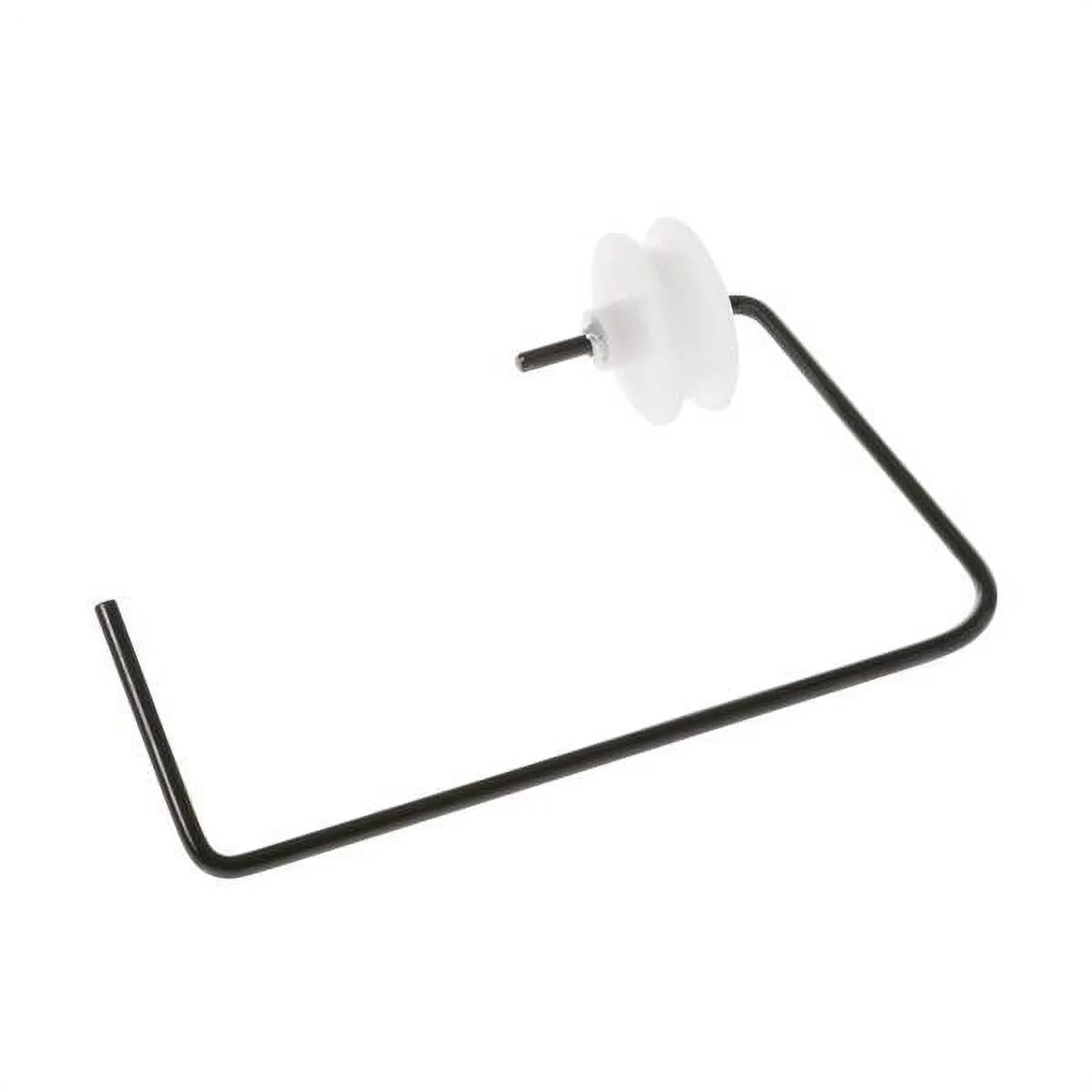 GE APPLIANCE WE12M38 IDLER ARM ASM - GENUINE OEM PART