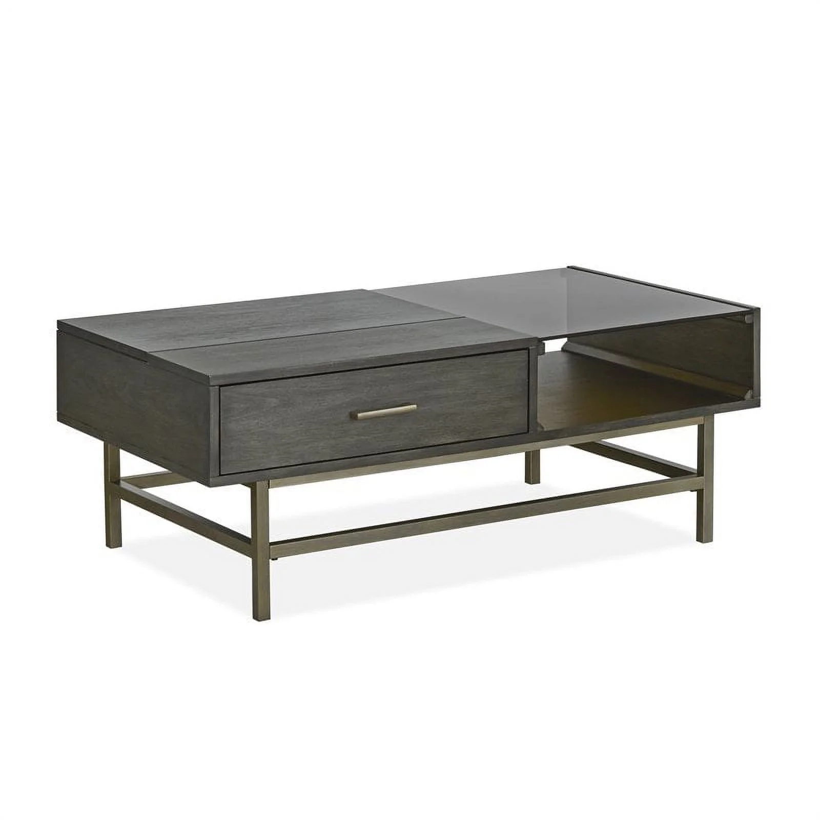 Magnussen T4574 Fulton Lift Top Cocktail Table