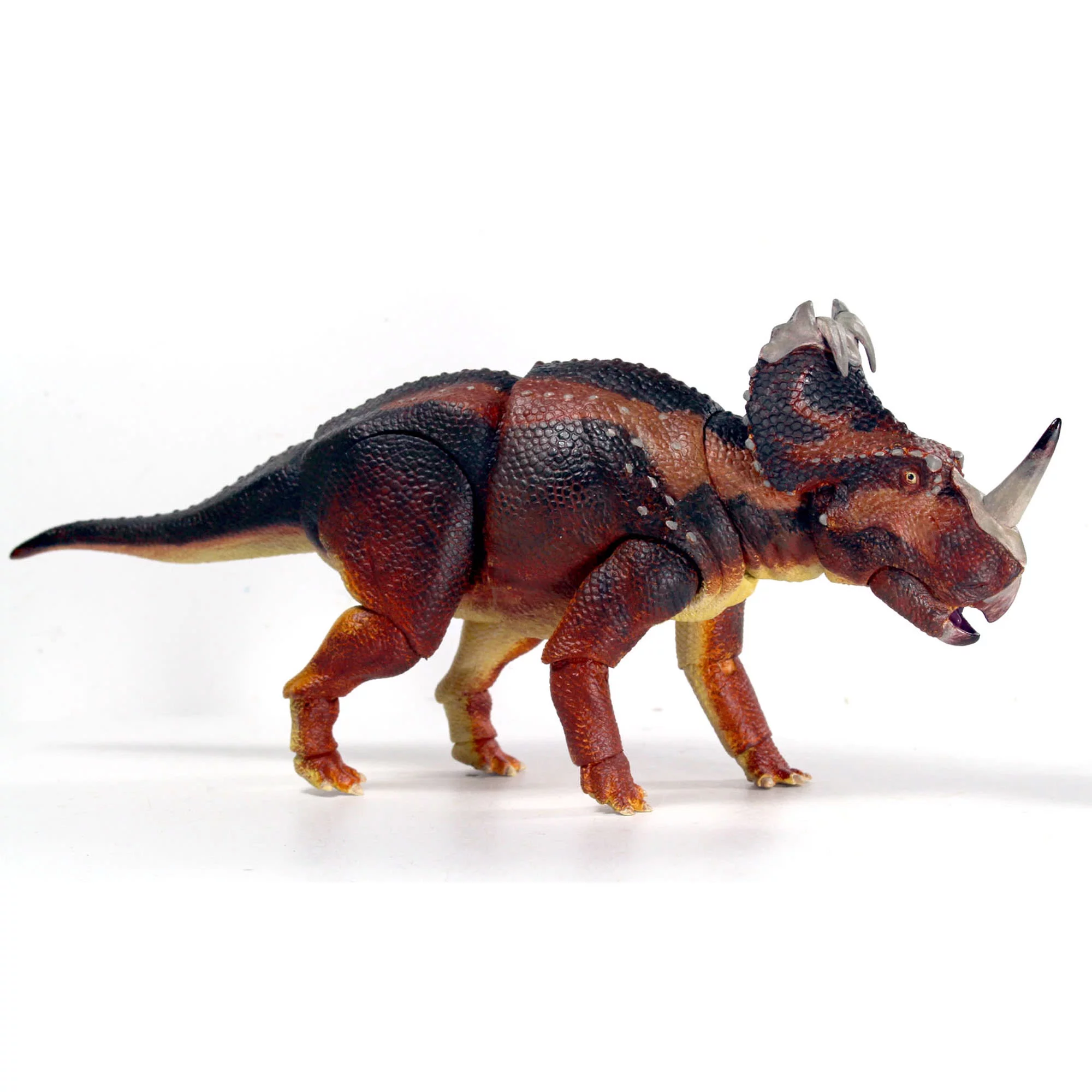 Beasts Of The Mesozoic: Centrosaurus Apertus Juvenile - 1/18th Scale Dinosaur Action Figure - 10