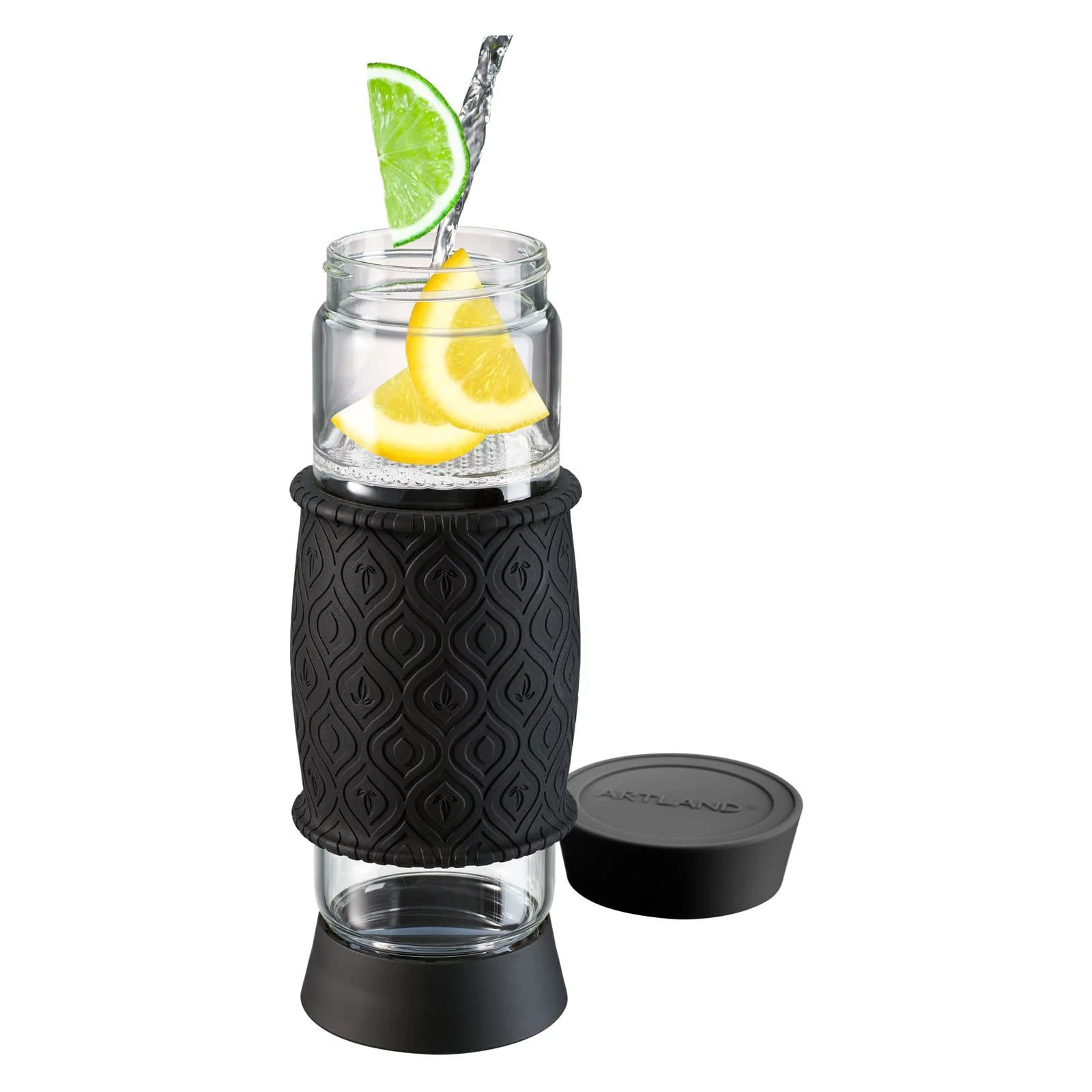 Artland Glass T2Go 19 oz. Coffee Carafe