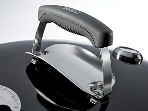 Weber Master-Touch 22