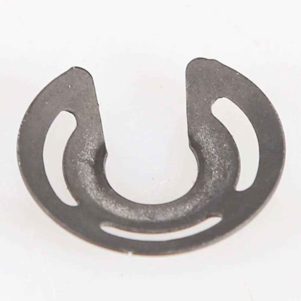 247424 FISHER PAYKEL SPRING CLIP (2-PACK) OEM 247424