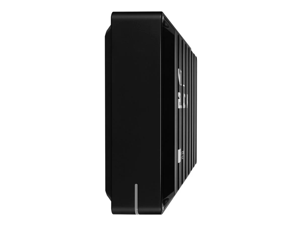 WD_BLACK 8TB D10 Game Drive - WDBA3P0080HBK-NEWM