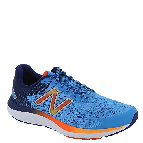 New Balance Men's Fresh Foam 680 V7 Running Shoe