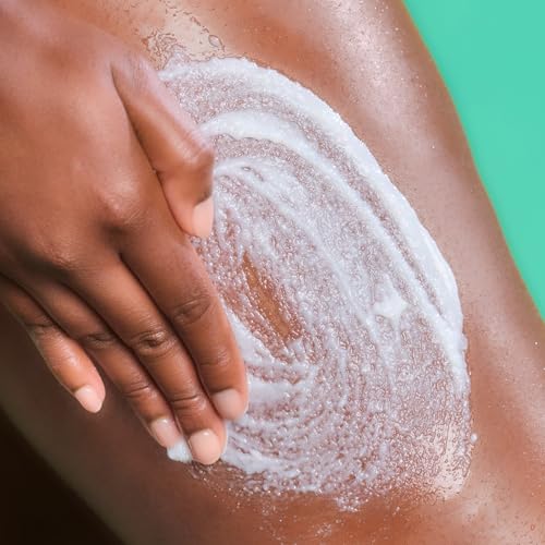 Tree Hut Cotton Candy Shea Sugar Scrub, 510 Grams