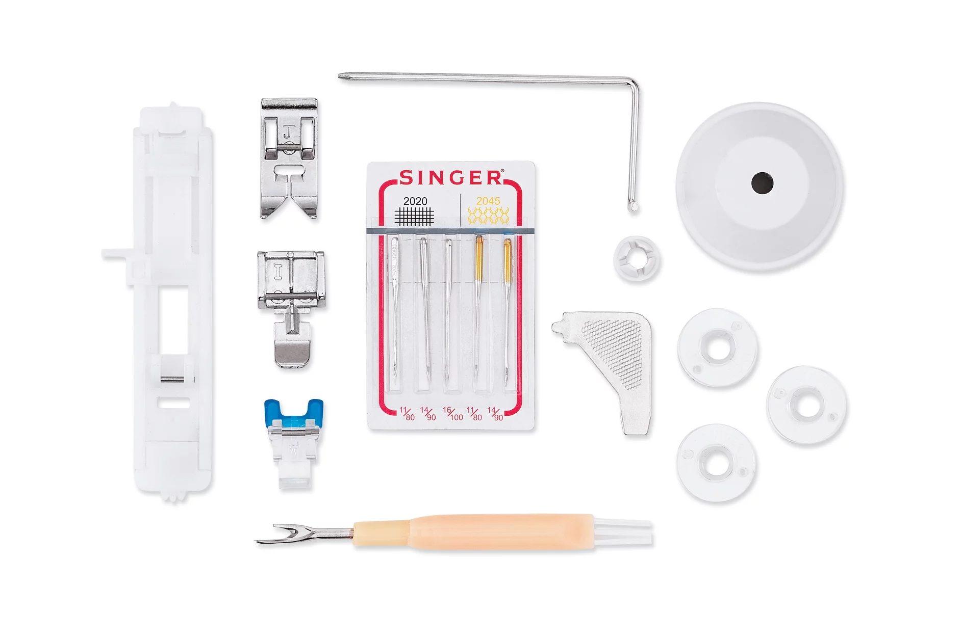 Singer? Heavy Duty 4423 Sewing Machine With 97 Stitch Applications