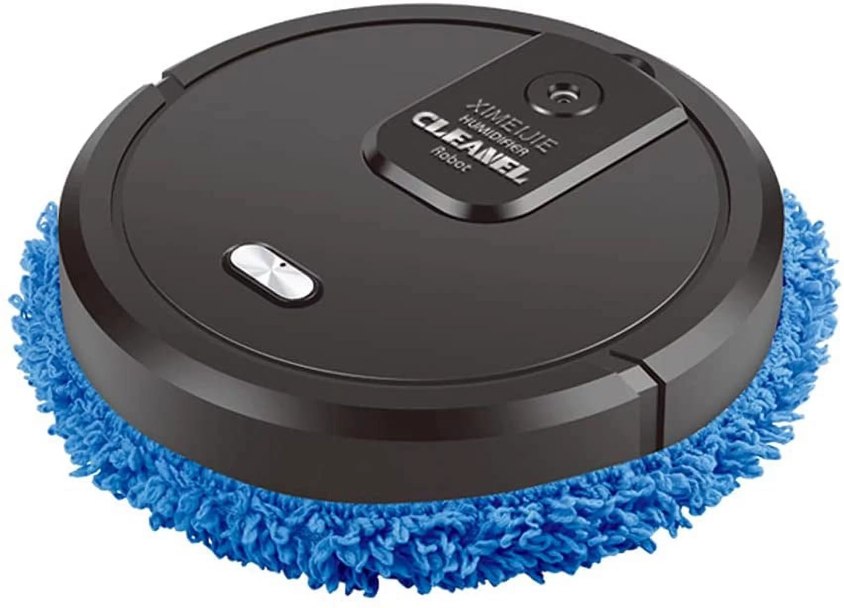 MONIPA Automatic Mopping Machine Home Smart Floor Cleaning Robot Dust Clean Dry and Wet Intelligent Mop USB Charging for Floor Cleaning