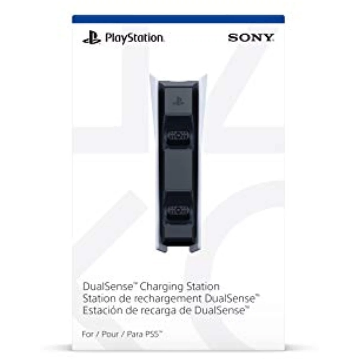 Playstation Dualsense Charging Station