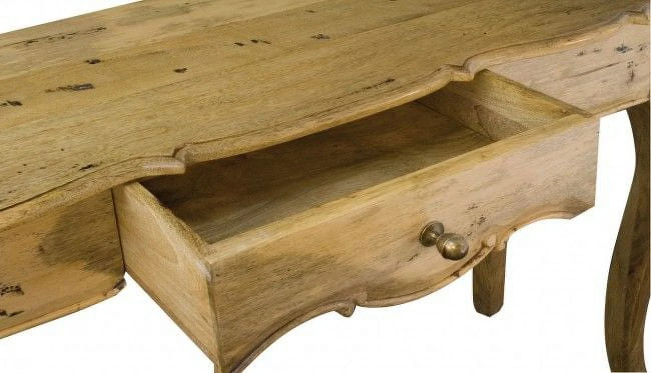 French Style Carved Console & Hall Table