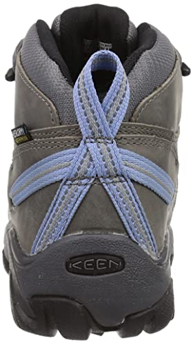 KEEN Women's Targhee 2 Mid Height Waterproof Hiking Boots