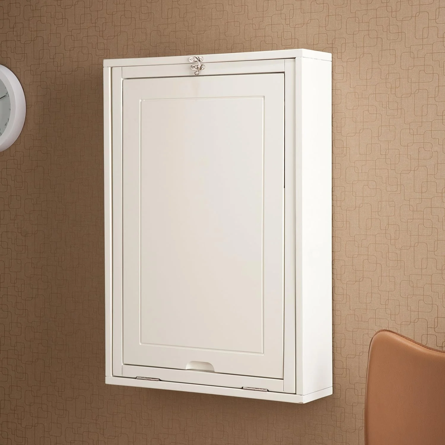 Convertible Desk - Antique White