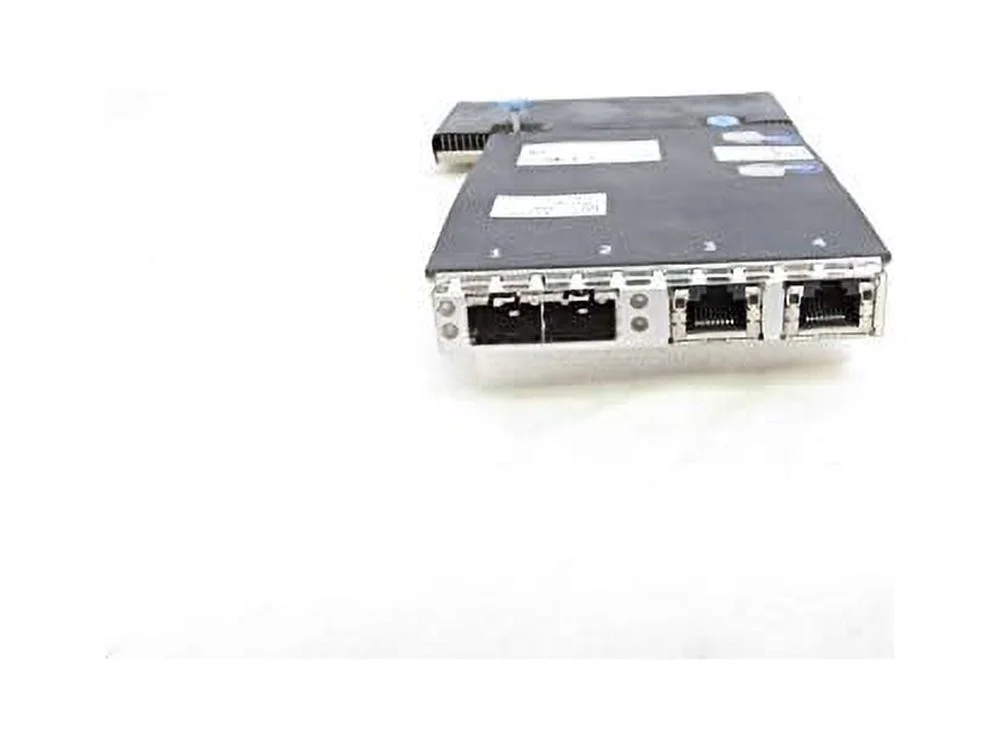 BYTEK CORP Dell 0165T0 165T0 Broadcom 57800S Quad Port 2X 10GBE