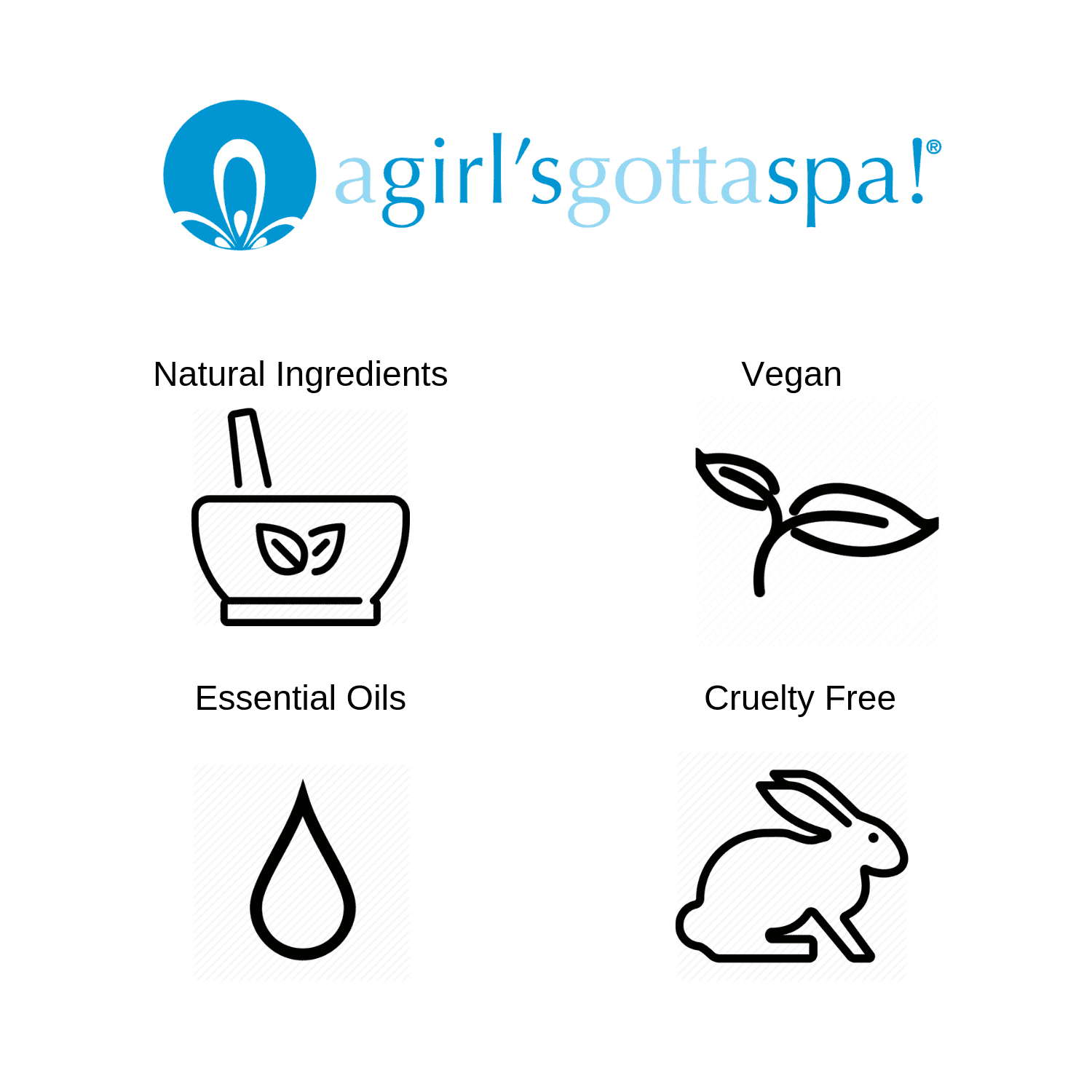 A Girl's Gotta Spa! Manifest Roll on Perfume | Amber, Patchouli, Vanilla, 10ml